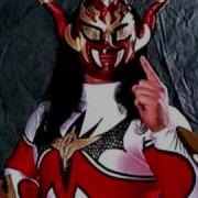 Jushin Liger