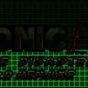 Sonic Exe The Disaster 2D Practice Mode Ost