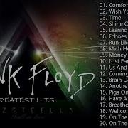 Pink Floyd Playlist