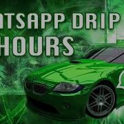 Car Drip 10 Hours