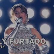 Nelly Furtado Crow 2024