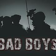 I M A Soldier Bad Boys Military Tribute 2020