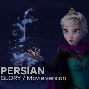 Let It Go Persian