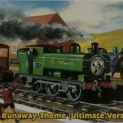 The Runaway Theme Ultimate Version