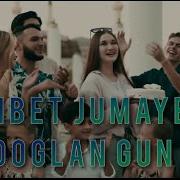 Sohbet Jumayew Doglan Gunun Bilen Mp3