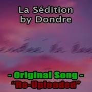 La Sédition Dondre