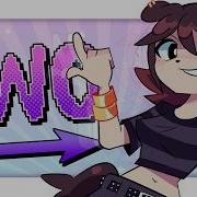 Sashley Animation Meme