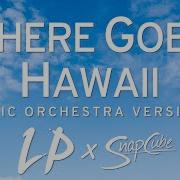 There Goes Hawaii Epic Orchestra Version Sonic Riders Real Time