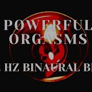 432 Orgasm Binaural