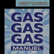 Gas Gas Gas Extended Mix