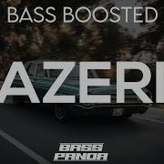 Bass Azeri