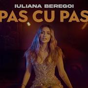 Iuliana Beregoi Pas Cu Pas