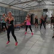 Strong By Zumba My First Class