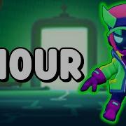 Brawl Stars 8 Season Menu 1 Hour