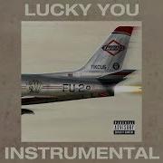 Eminem Lucky You Instrumental