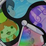 Yo Kai Watch S2 Op 1