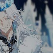 Снежный Король Vorti