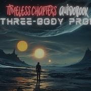 Three Body Problem Audiobook