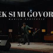 Marija Serifovic 2024