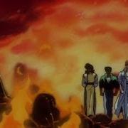 Yu Yu Hakusho Ending 3 Anbaransu Na Kiss O Shite