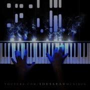 Billie Eilish When The Party S Over Piano Cover