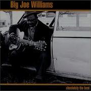 Big Joe Williams Full Album