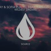 Vijay Sofia Zlatko Wildest Dreams Ft Tania Zygar