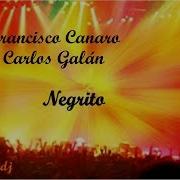 Francisco Canaro Carlos Galan Negrito 1934