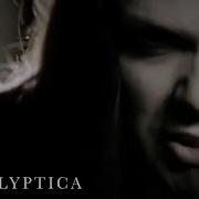 Apocalyptica Feat Brent Smith Not Strong Enough