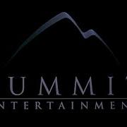 Summit Entertainment Ice Age 2002