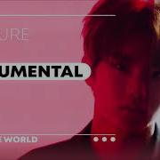 Treasure 음 Mmm Official Instrumental