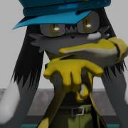 Mmd Klonoa