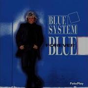 Blue System Forever Dieter Bohlen 2024 A I Song