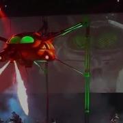 Jeff Wayne War Of The Worlds Live Best Tripod