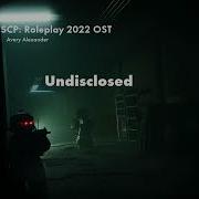 Scp Rp Soundtracks Roblox