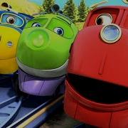 Chuggington