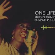 One Life To Live Stéphane Huguenin Ange Fandoh