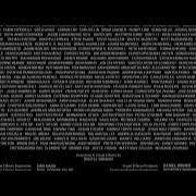 Holmes End Credits Edited