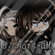 16 Shorts Glmv