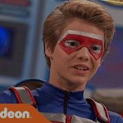 Henry Danger Theme