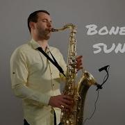 Sunny Boney M Jk Sax Cover