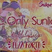 Aikatsu Stars The Only Sunlight Elza Forte