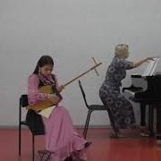Кристина Кольчикова