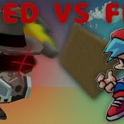 Red Vs Fnf Fnf Chicken Gun Red Animator 2 Chase S