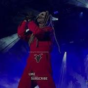 Slipknot Psychosocial Live 2024