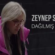 Zeynep Sağdaş Dağılmış Taşlar