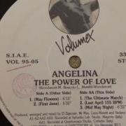 Angelina The Power Of Love