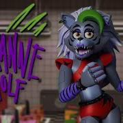 I M The Best Fnaf Roxy