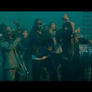 Maitre Gims Senorita Feat Rayvanny