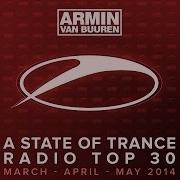 A State Of Trance Top 30 2014 Armin Van Buuren